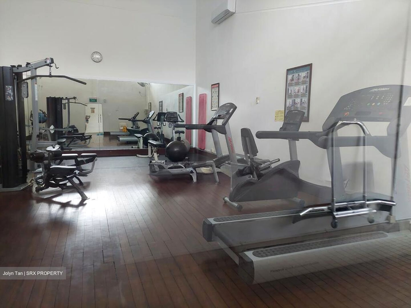 Eastern Lagoon (D15), Condominium #526300161